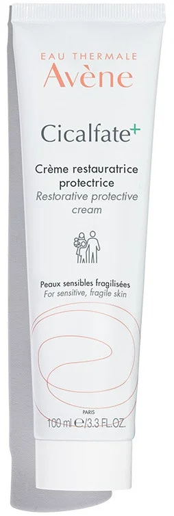Avene Barrier Restore Cream
