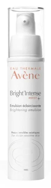 Avene Bright'Intense Brightening Emulsion