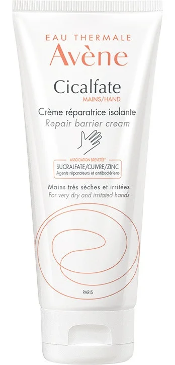 Avene Cicalfate Mains