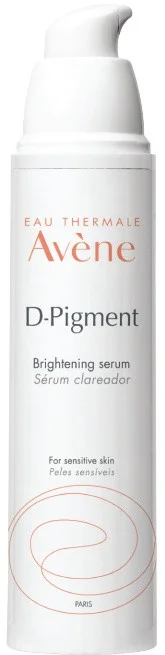 Tinh chất Avene D-pigment Brightening Serum