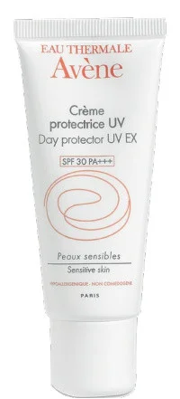 Avene Day Protector UV Ex