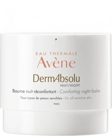Avene Dermabsolu Comforting Night Balm