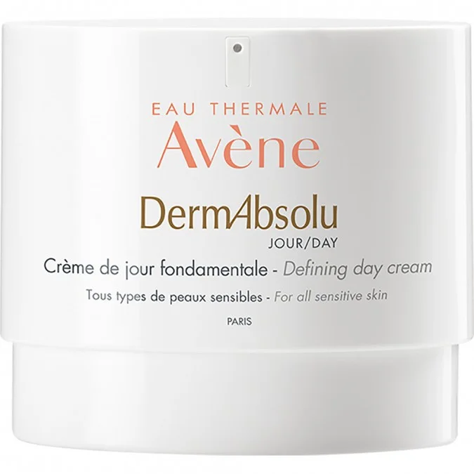 Avene DermAbsolu Defining Day Cream