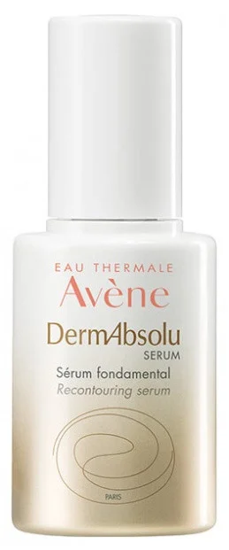 Avene DermAbsolu Recontouring Serum