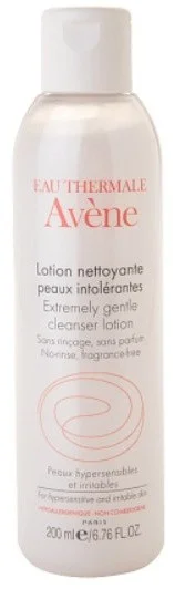 Avene Extremely Gentle Cleanser Lotion