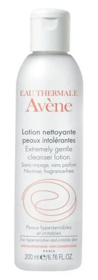 Avene Extremely Gentle Cleanser