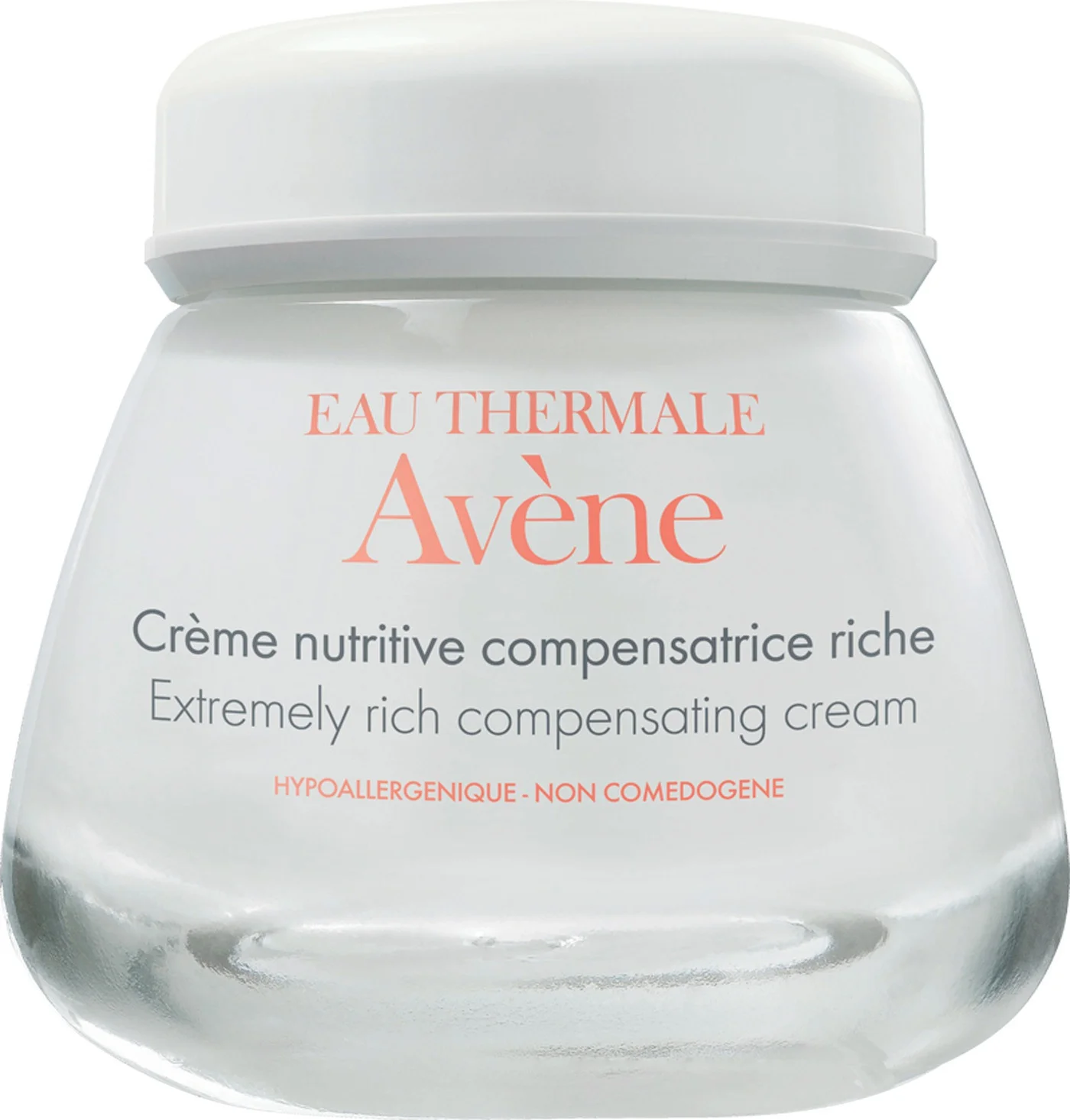 Avene Extremely Rich Compensating Cream