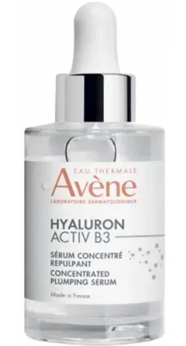 Avene Hyaluron Activ B3 Sérum Concentré Repulpant