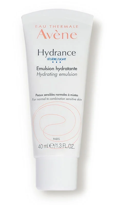 Kem Avene Hydrance Light Hydrating Cream