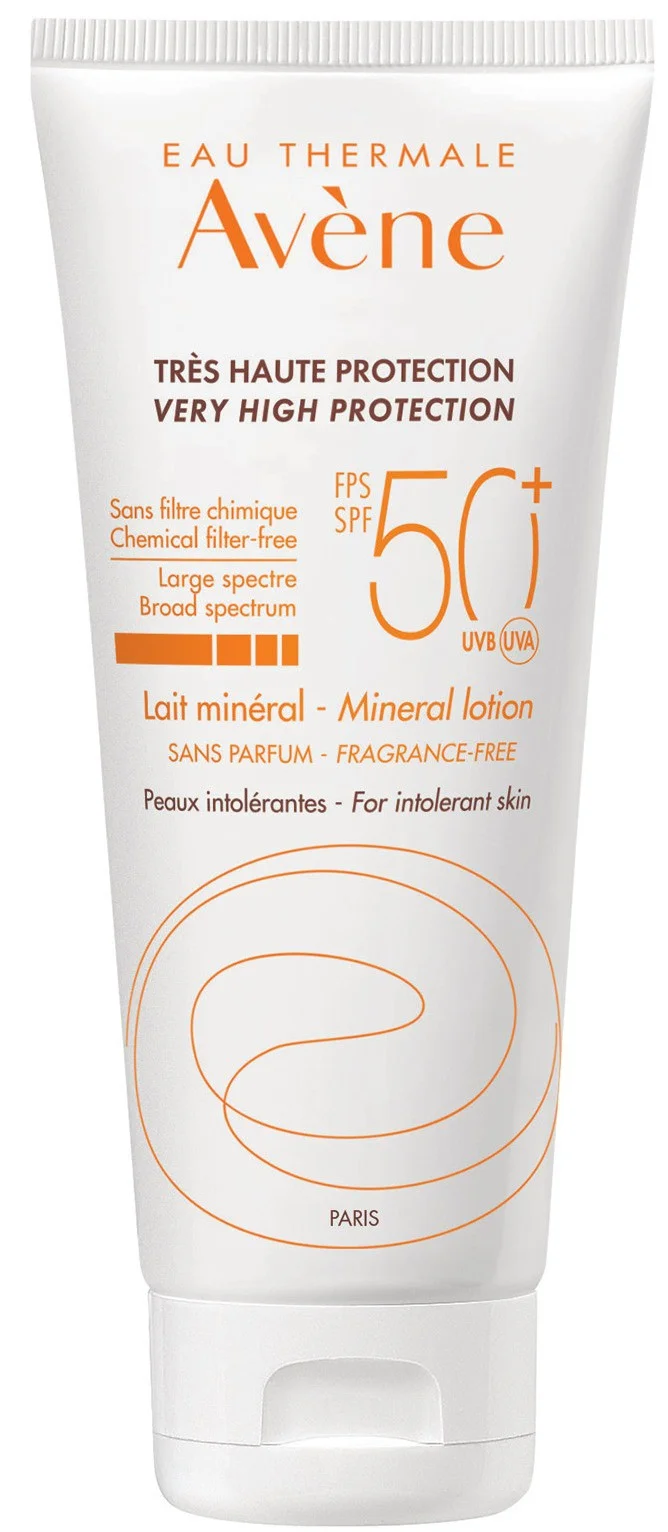 Project Reef Mineral Sunscreen Spf 50+