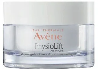 Avene Physiolift Aqua Cream-In-Gel