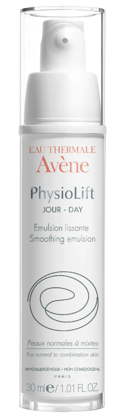 Dưỡng da (dạng nhũ tương) Avene PhysioLift Day Smoothing Emulsion