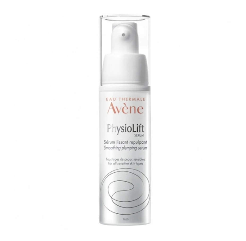 Avene Physiolift Suero Rellenador De Acción Inmediata