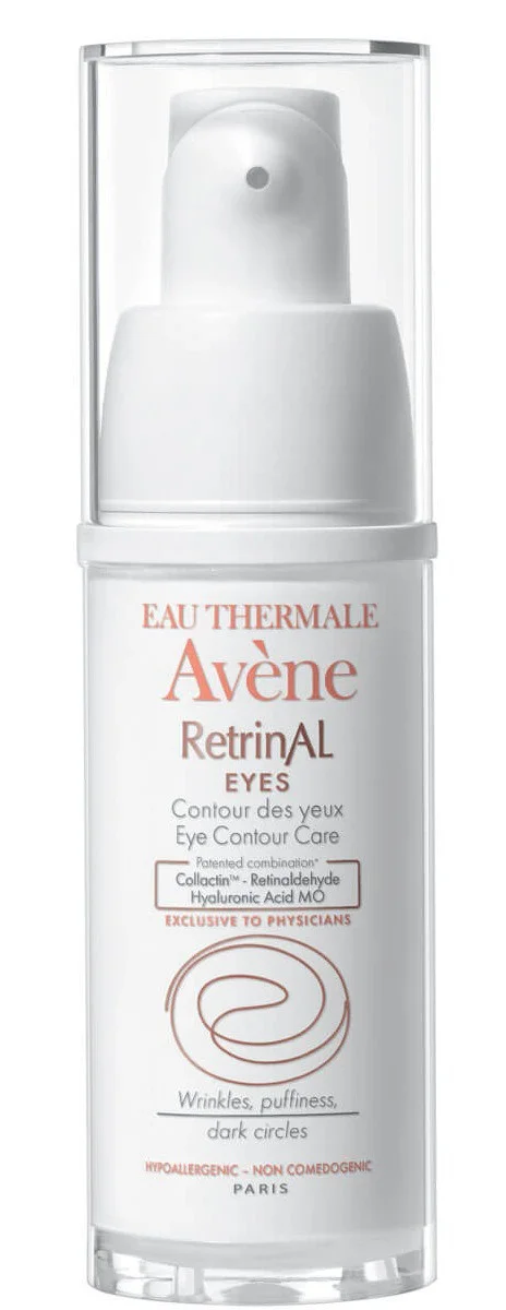 Phấn tạo khối Avene Professional Retrinal Eyes Contour Care