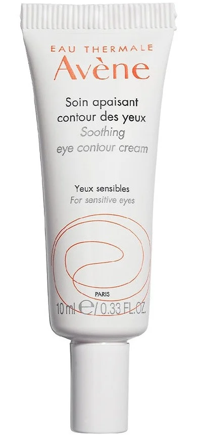 Avene Soothing Eye Contour Cream
