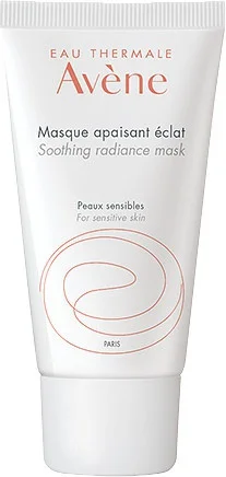 Avene Soothing Radiance Mask