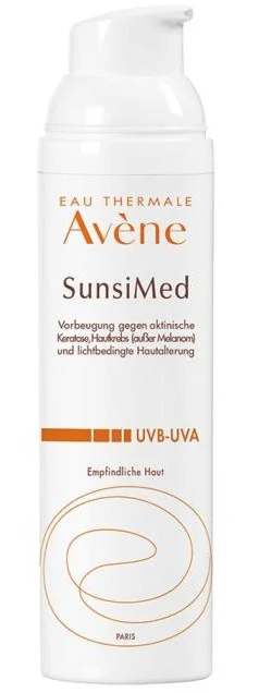 Avene Sunsimed