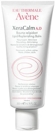 Avene Xeracalm Balm