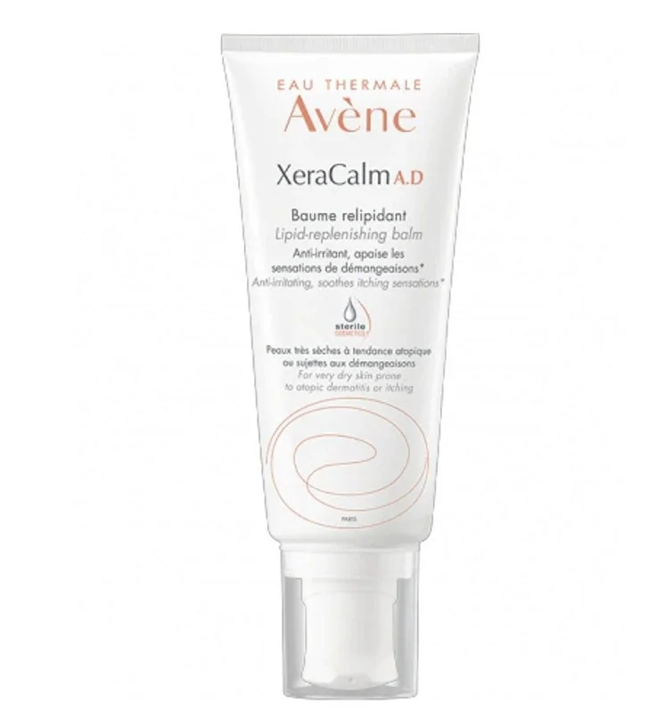 Avene Xeracalm Lipid-Replenishing Balm