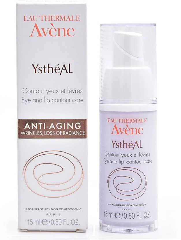 Phấn tạo khối Avene Ysthéal Eye And Lip Contour Care