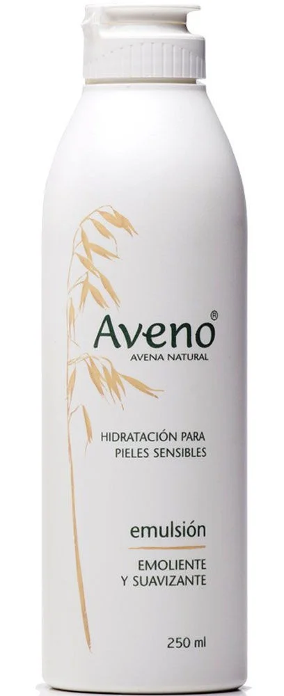 Aveno Emulsion