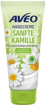 Aveo Handcreme Sanfte Kamille