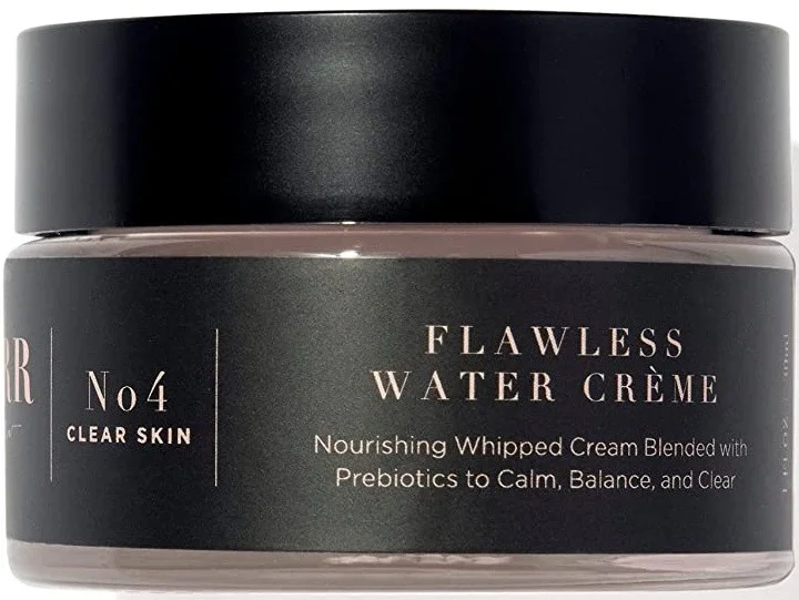 Averr Aglow Flawless Water Crème