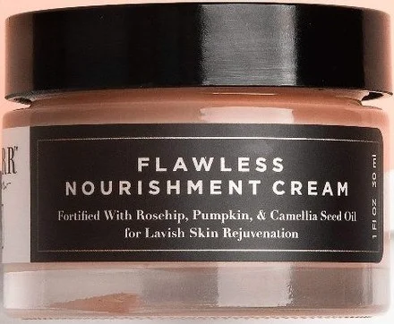 Averr Aglow No.4 Flawless Nourishment Cream