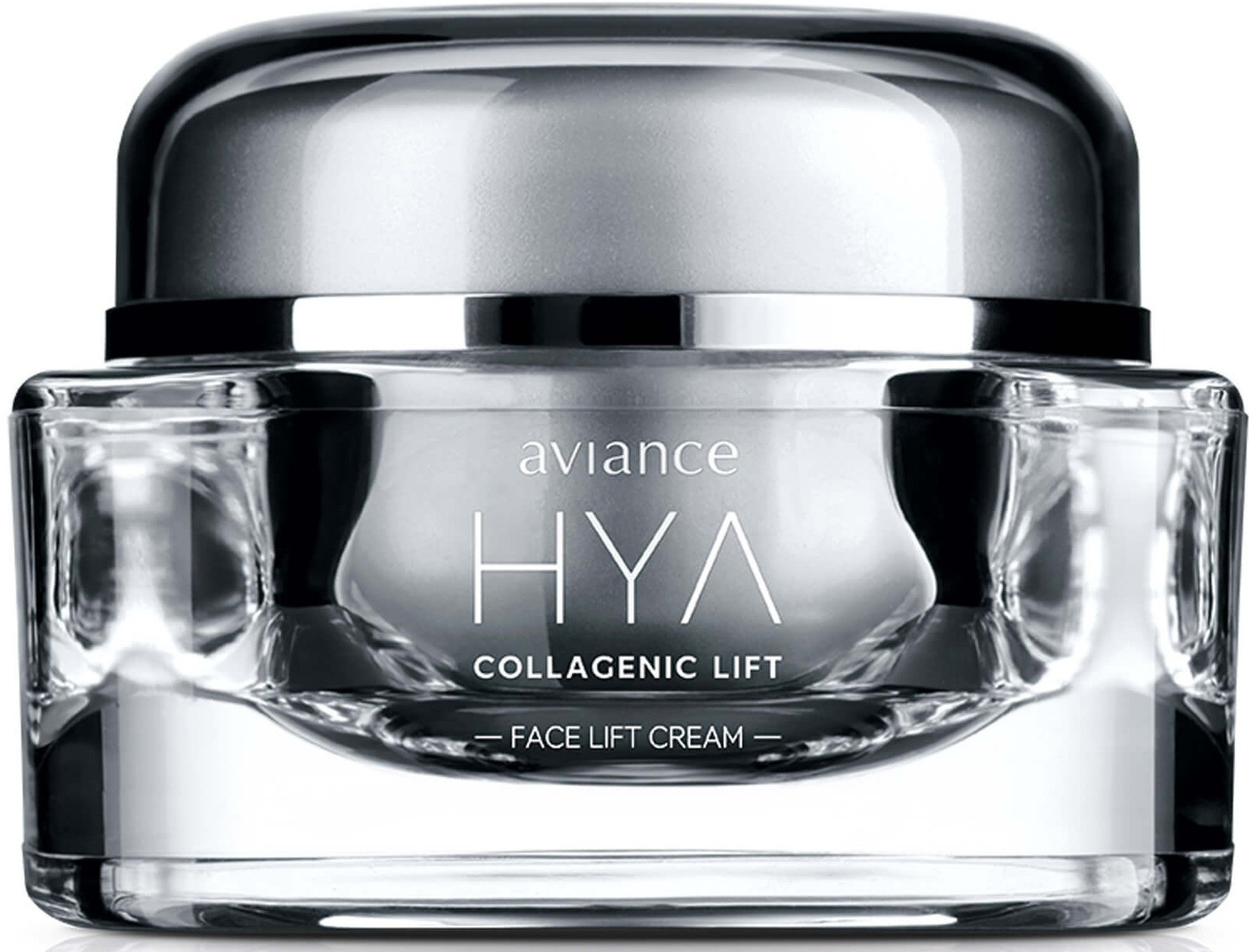 Thành phần Kem aviance Hya Collagenic Lift Face Lift Cream