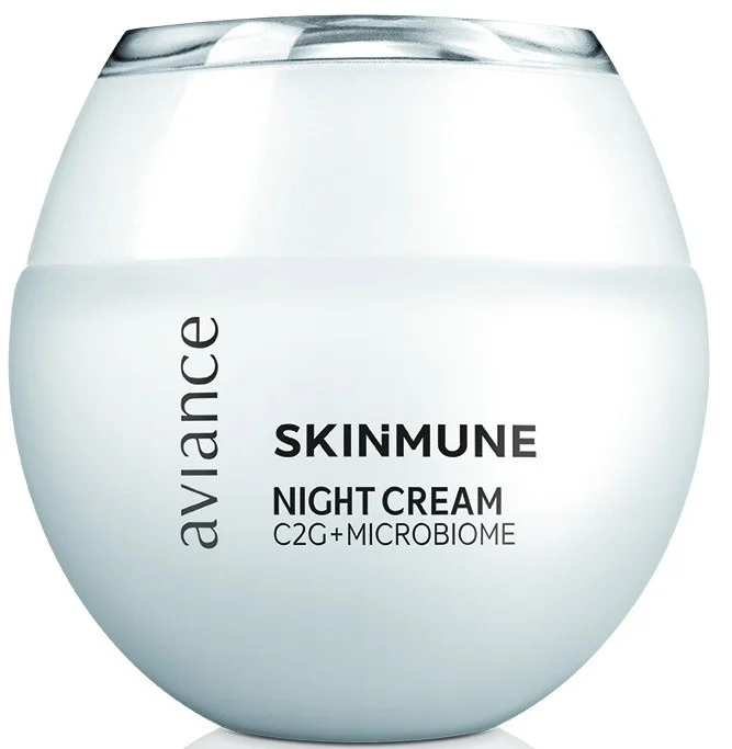 aviance Skinmune Night Cream