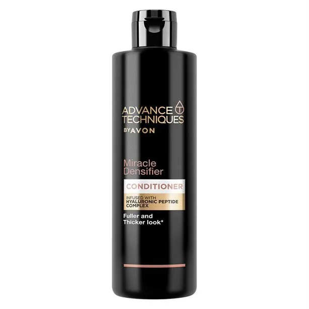 Dầu xả Avon Advance Techniques Miracle Densifier Conditioner
