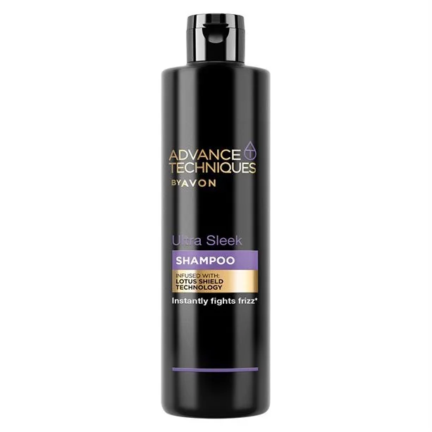 Dầu gội Avon Advance Techniques Ultra Sleek Shampoo