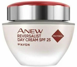 Avon Anew Reversalist Day Perfecting Cream SPF25