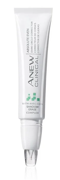Avon Anew Clinical Absolute Even Dark Circle Corrector