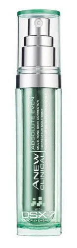 Avon ANEW CLINICAL Absolute Even Multi Tone Skin Corrector