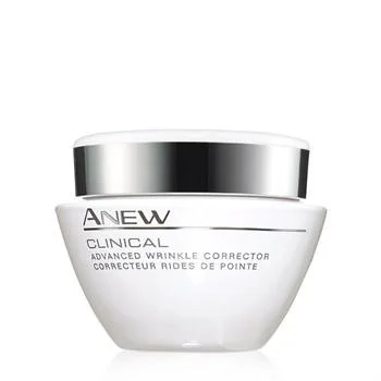 Triệt sắc Avon Anew Clinical Advanced Wrinkle Corrector