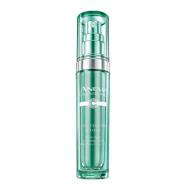 Tinh chất Avon Anew Clinical Anew Clinical Even Texture & Tone Correcting Serum
