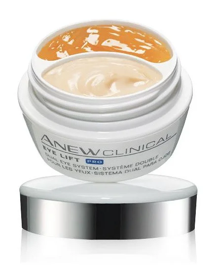 Avon Anew Clinical Eye Lift Pro Dual Eye System