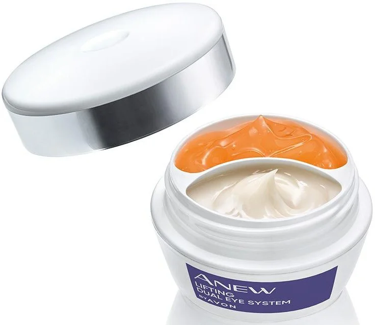 Avon Anew Lifting Dual Eye System