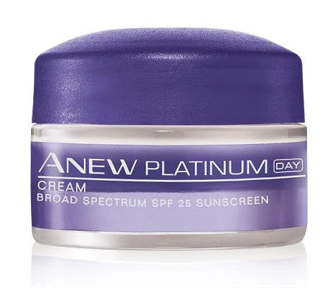 Kem Avon Anew Platinum Day Cream SPF 25