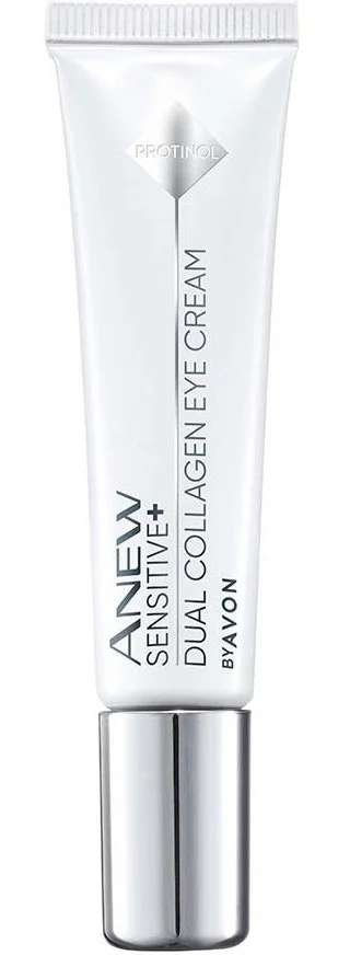 Avon Anew Sensitive+ Dual Collagen Eye Cream