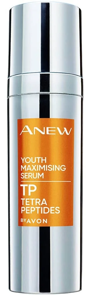 Avon Anew Youth Maximising Serum