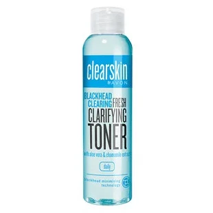 Avon Clearskin Blackhead Clearing Clarifying Face Toner