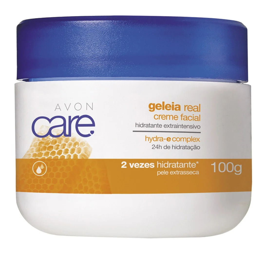 Avon Creme Facial