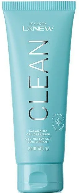 Sữa rửa mặt Avon Lxnew Clean Nourishing Cream Cleanser