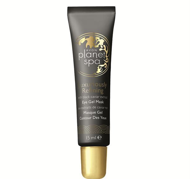 Gel Raffermissant Pour Le Corps Avon Planet Spa Mers De Grèce - Flacon Neuf 101-200ml, Origine France