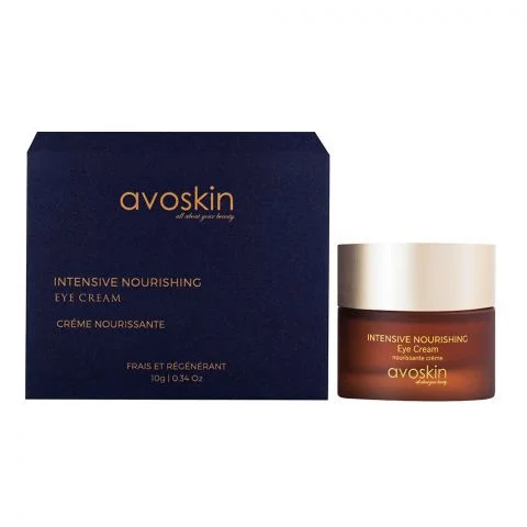Kem mắt Avoskin Intensive Nourishing Eye Cream