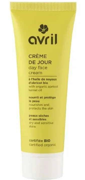 Avril Bio Daily Cream