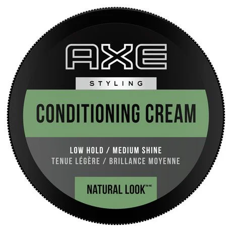 Kem giữ nếp tóc AXE Conditioning Cream