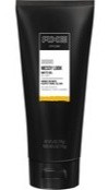 Thành phần AXE Messy Look Matte Gel đầy đủ
